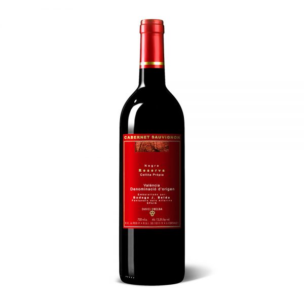 Cabernet Sauvignon 1994