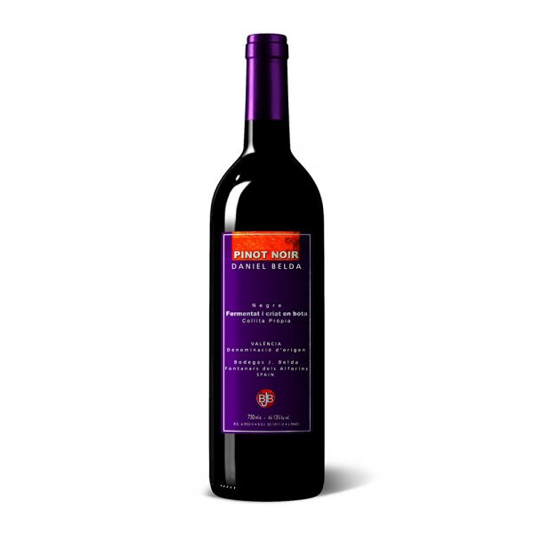 Pinot Noir 2003