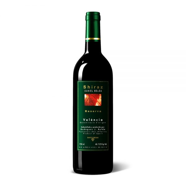 Shiraz 2005