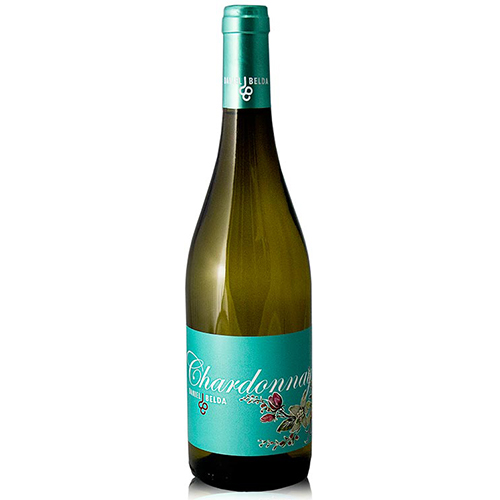 chardonnay belda