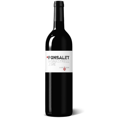 vino ponsalet